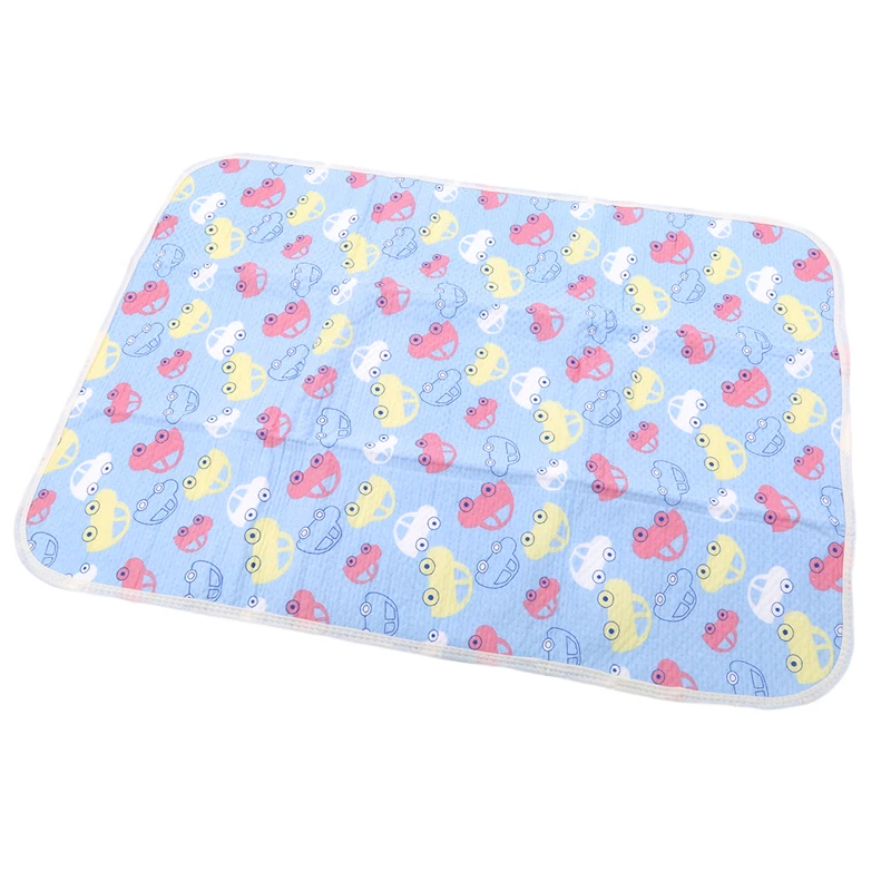 Детский портативный складной моющийся удобный компактный подгузник сменный