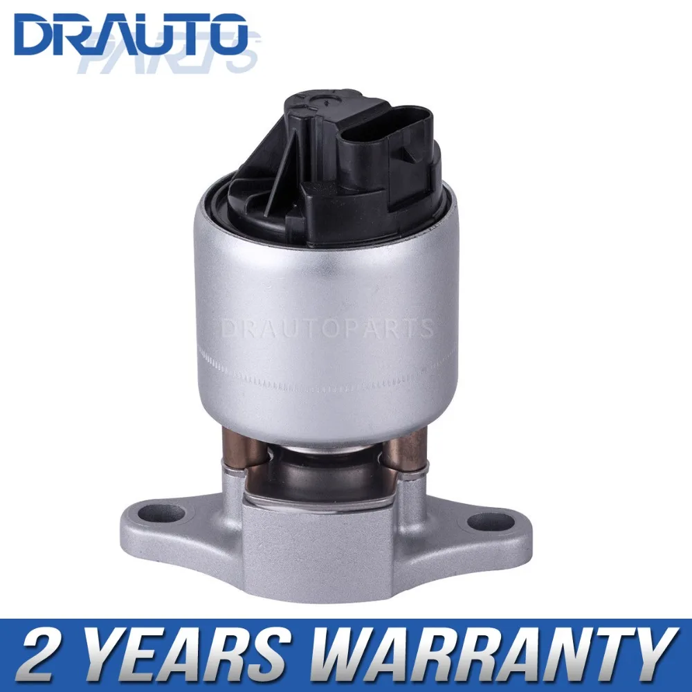 Клапан EGR для VAUXHALL Opel Astra G Vectra B Zafira A 96386735 25183476 9015237 4F1875 EGR4324|Клапан системы