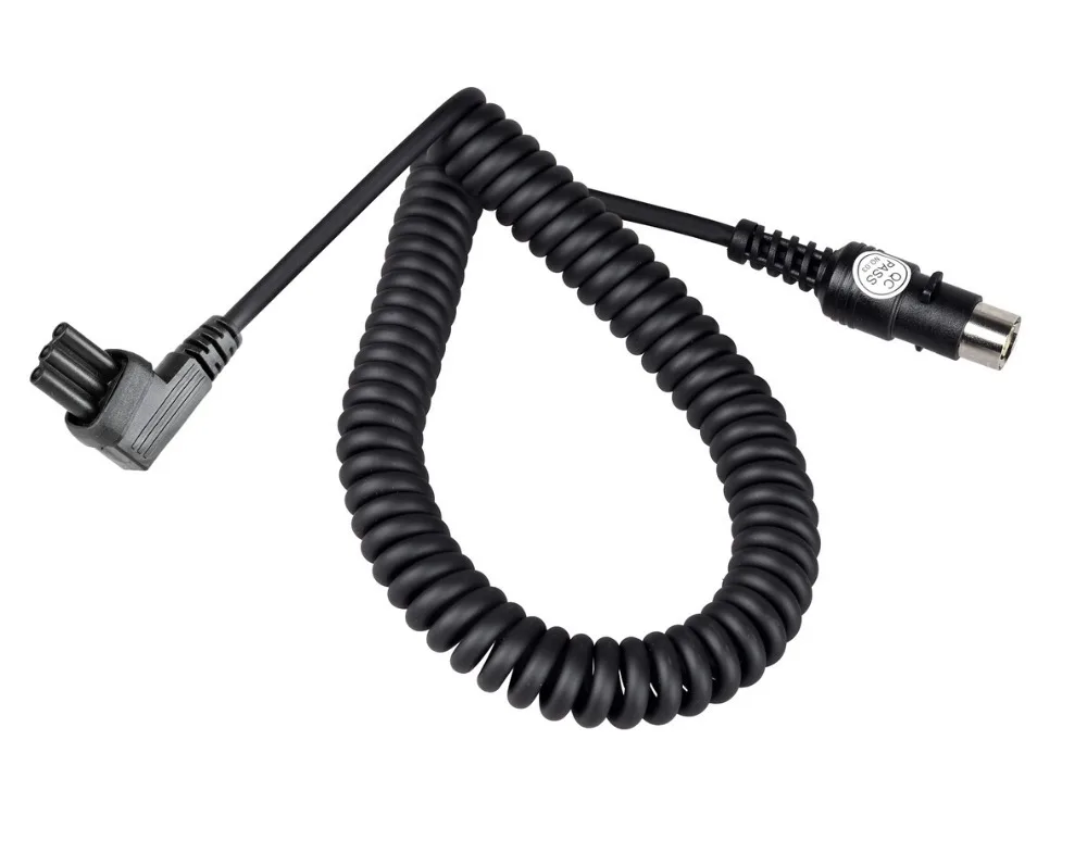 Godox PB960 PB820 флэш-аккумулятор разъем PROPAC кабель питания NX для Nikon SB-80DX SB800 SB900 SB28 SB28DX