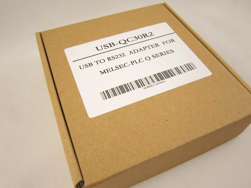 USB QC30R2: Кабель программирования RS232 для Q PLC 3 метра|cable for|cable rs232cable |