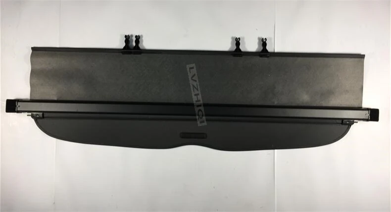 Для SUBARU Forester 2008 2009 2010 2011 2012 задний багажник защитный чехол для груза Высокое качество авто аксессуары
