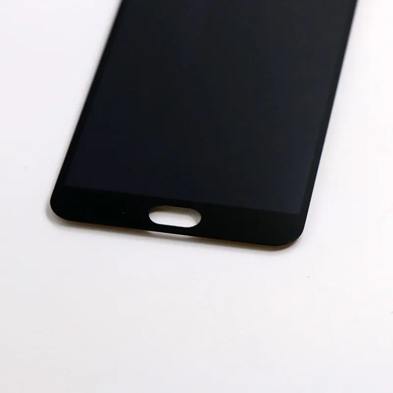 DyGod Black 5.5" For Meizu M2 Note LCD Display Touch Digitizer Screen Assembly for note phone Replacement | Мобильные телефоны
