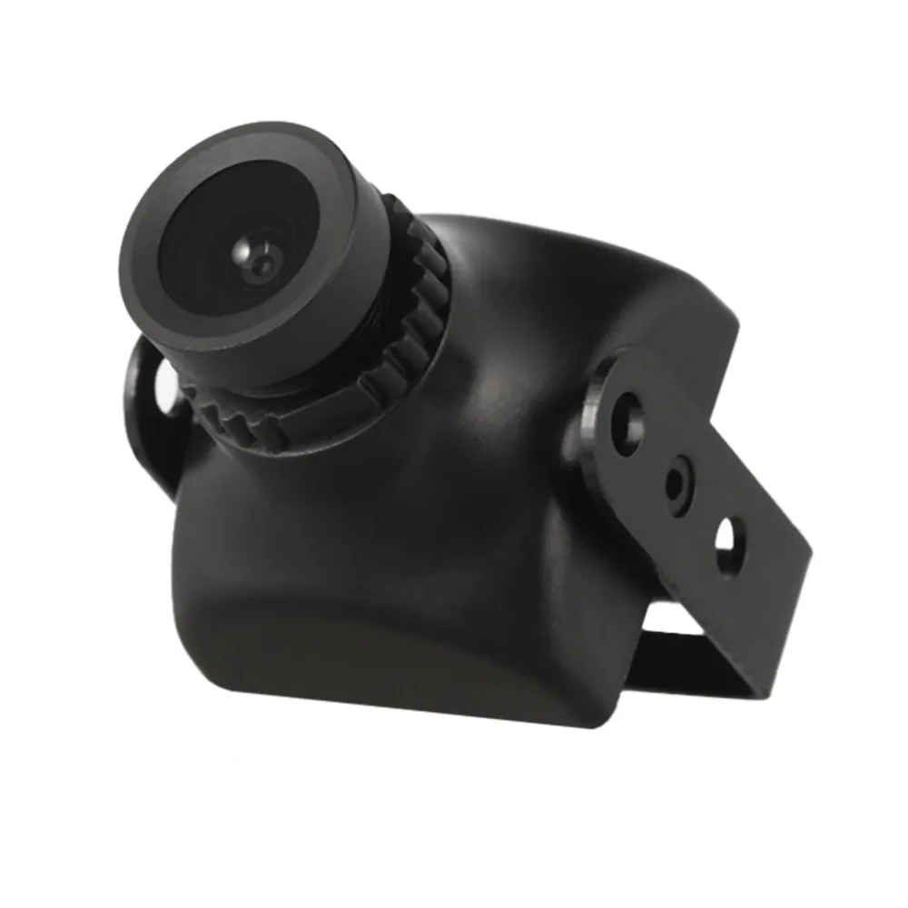 1 шт. HS1177 600TVL 2 8 мм объектив 1/3 &quotSUPER HAD II CCD камера IR Чувствительная для FPV гоночного