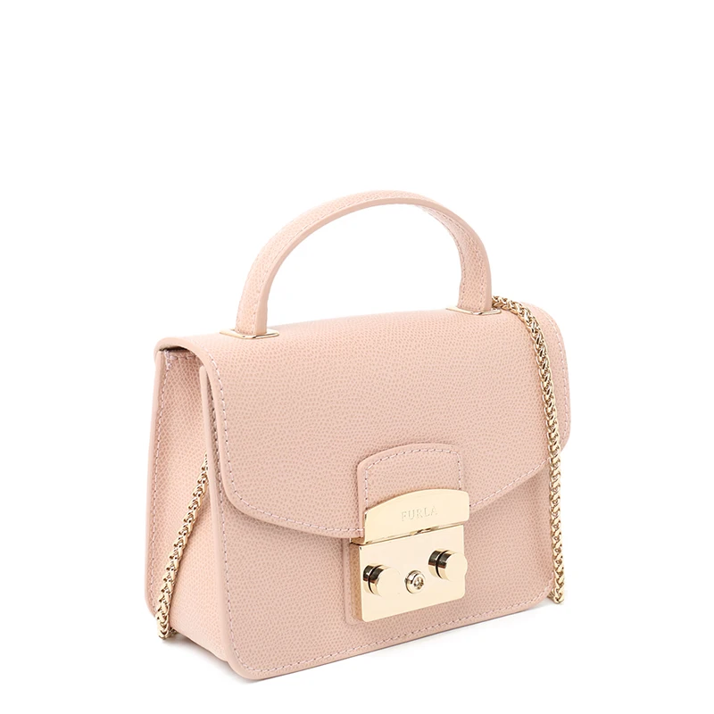 FURLA metropose BHD3 Сумка Кроссбоди BHD3|Сумки с ручками| |