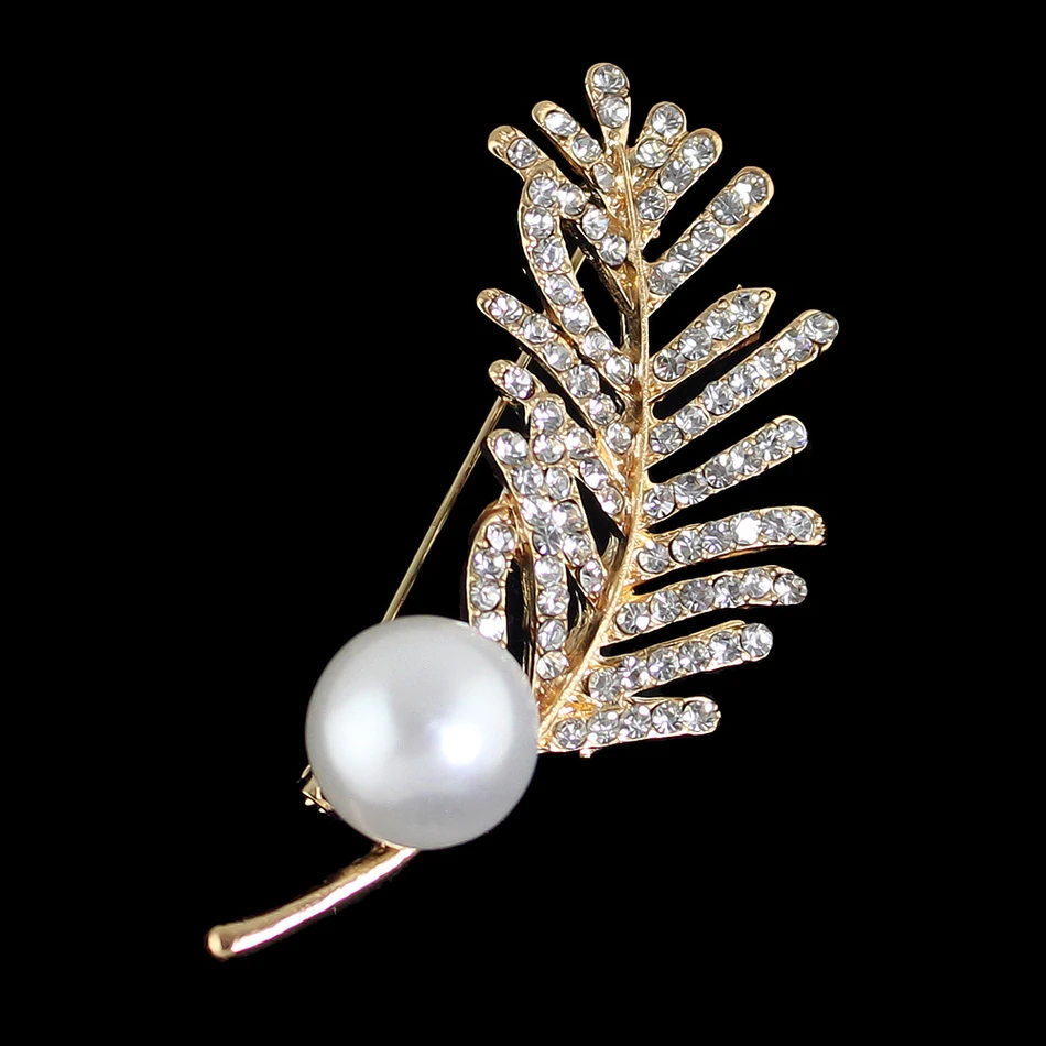 Ювелирные изделия класса люкс Сияющий Золотой-Цвет серебро Цвет имитация