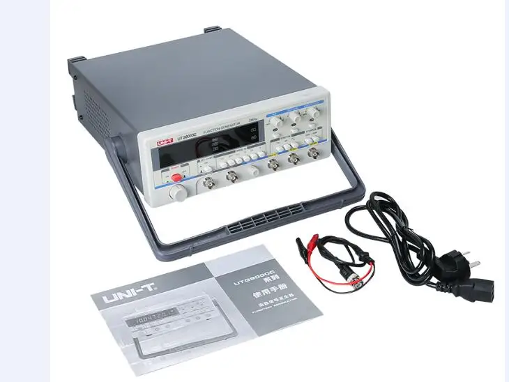 UNI-T UTG9003C 2 МГц 25Vp-p Цифровой Функция генератор сигналов | Инструменты
