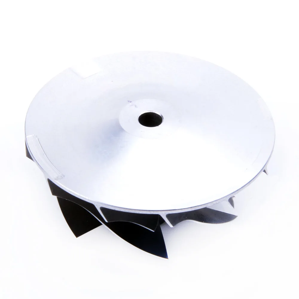 Колесо компрессора Kinugawa 52 5/68 мм для Mitsubishi TD05 TD06 TD06SL2 TD06H 20G (Stage 3) | Автомобили и