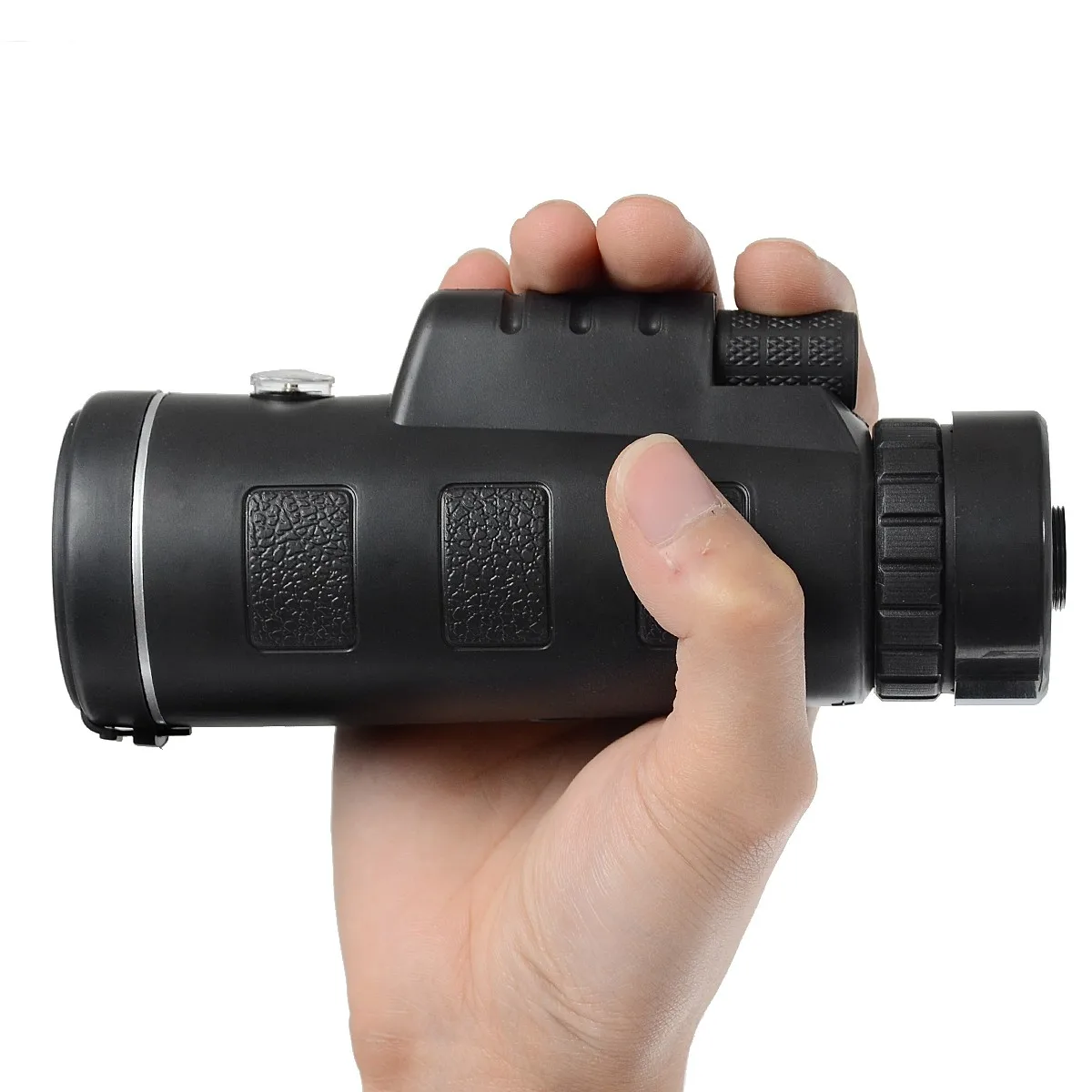 Монокулярный объектив для фотосъемки 40X60 зум регулируемая фокуса оптическая