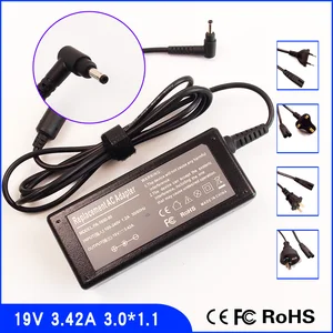 19V 3.42A Laptop Ac Adapter Charger For Acer Aspire S7 S7-391 S7-391-6413 S7-391-6468 S7-391-6478 S7-391-9886 S7-391-53314G