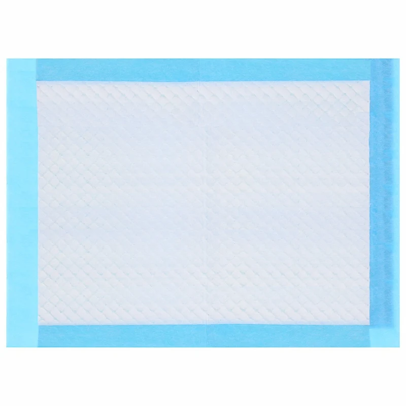 1 шт. Новое поступление супер абсорбирующие подгузники для собак Тренировочный