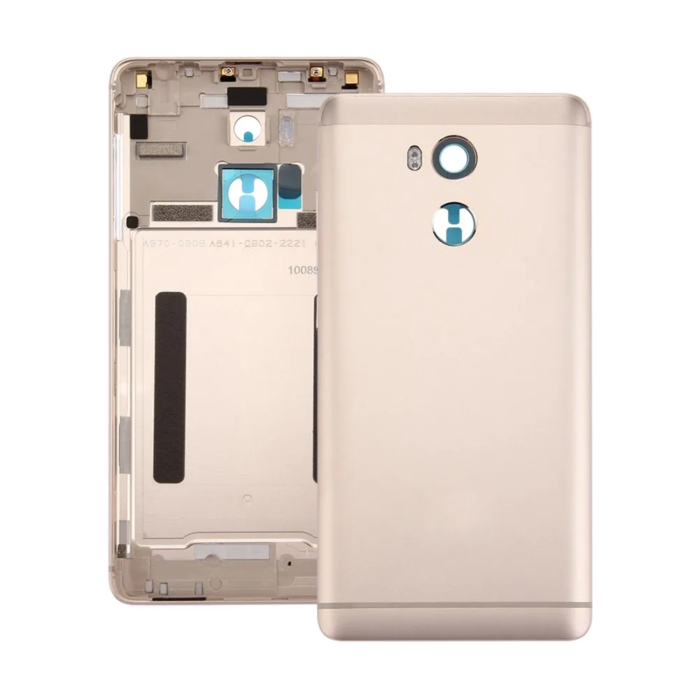

IPartsBuy задняя крышка аккумулятора для Xiaomi Redmi 4 Pro