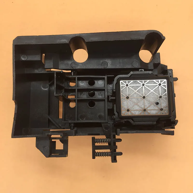 Для Mutoh VJ1614 1624 1604 1604E 1604W RJ 900C 900 принтер для epson DX5 DX7 головка укупорки станция в