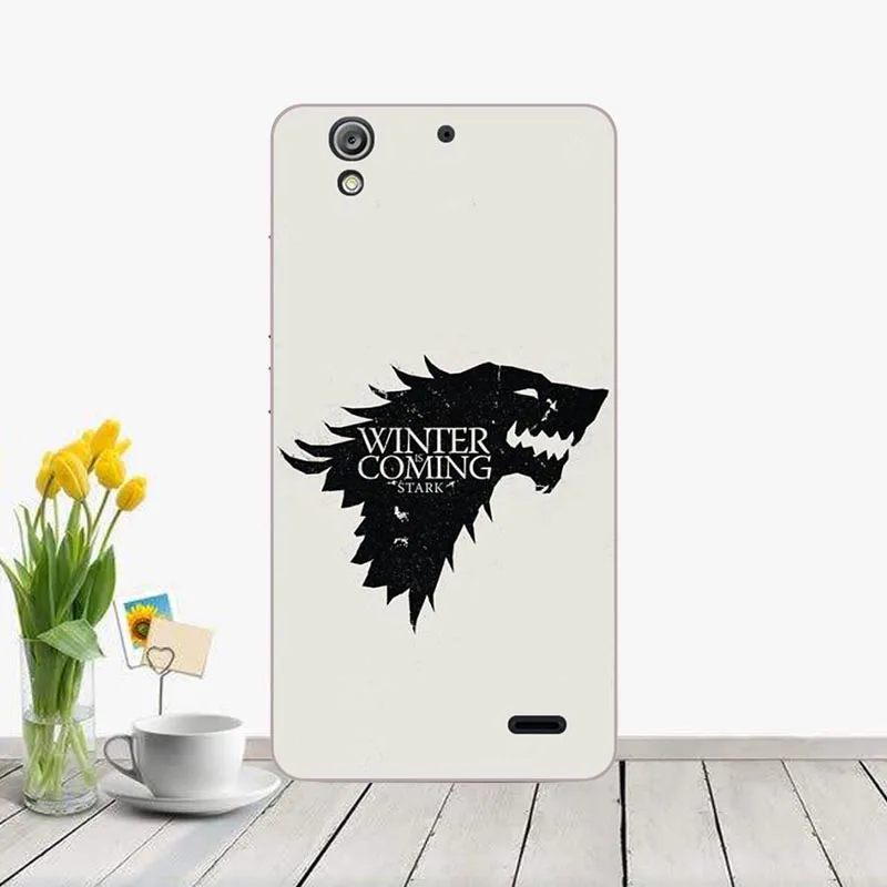 50 стилей, Модный Цветной окрашенный Ascend G630 чехол s для huawei Ascend G630, чехол Fundas для huawei G630 G 630 5,0"