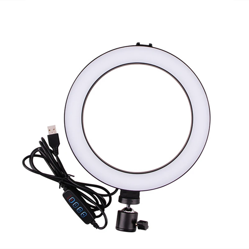 

Photography light beauty light multi-function bluetooth self-timer tripod mobile phone photography bracket live LED fill light