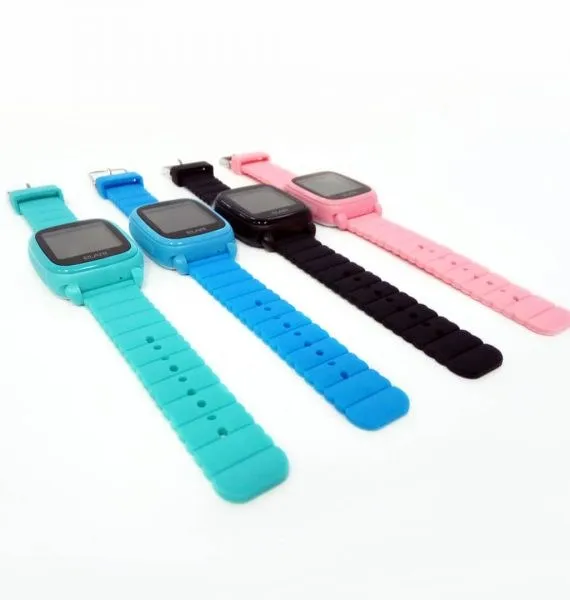 ELARI Smartwatch GPS KidPhone 2 смарт-дети безопасности много цветов | Электроника