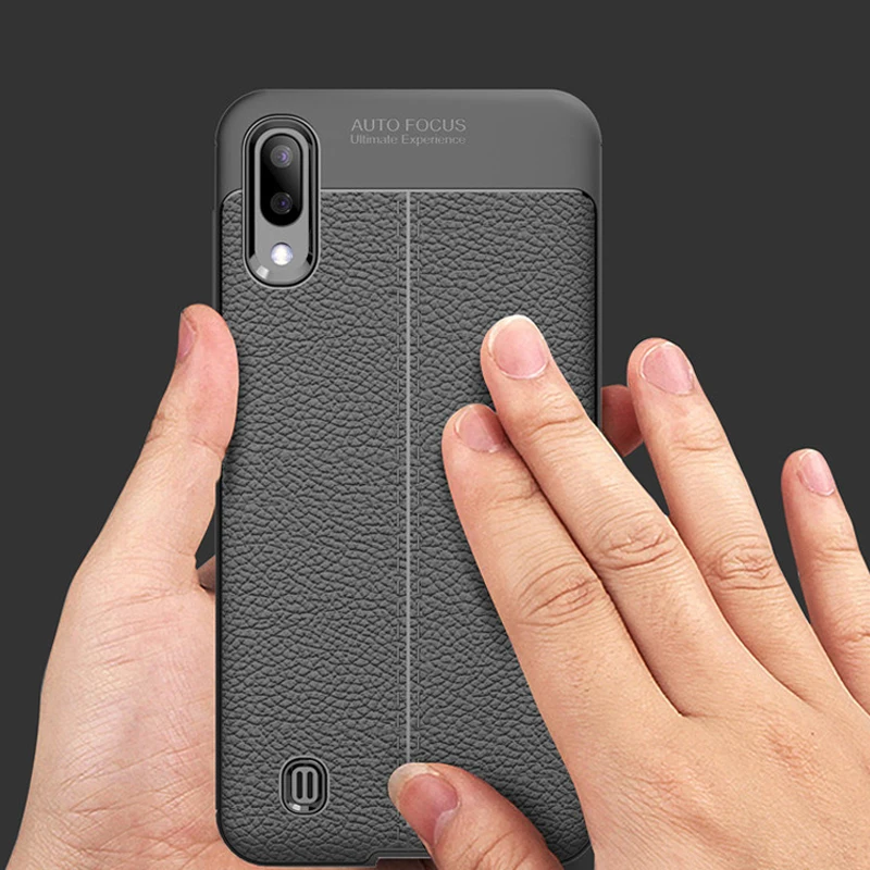 Xinwen Роскошный чехол для телефона etui, coque, чехол, чехол для samsung galaxy m10 m20 m30 m 10 20 30 силиконовый Силиконовый ТПУ Мягкий протектор на