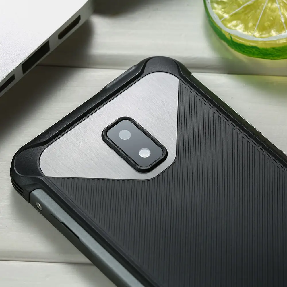 KONKA RE1 5,4" 18:9 экран 4G LTE телефон Android 8,1 IP68 водонепроницаемый ударопрочный мобильный LTE 4G IP 68 телефон S40 Броня X2