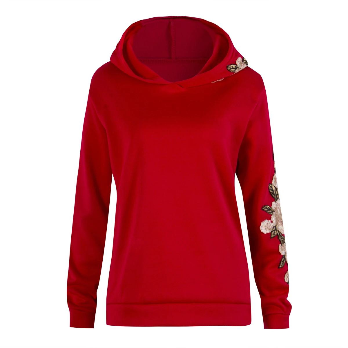 Men's Winter Floral Hoodie Hooded Coats Outwear Sweatshirt Jumper Tops sweatshirts men hoodies hoody | Мужская одежда
