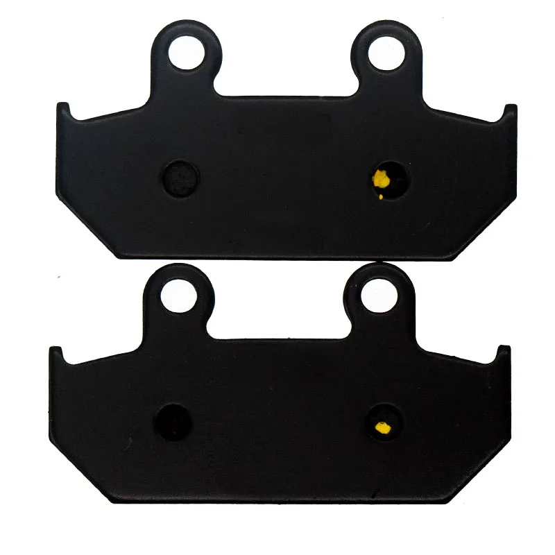 Motorcycle Brake Pads For HONDA RS 125/250 1988 1989 Front disk Brakes Parts P43 | Автомобили и мотоциклы