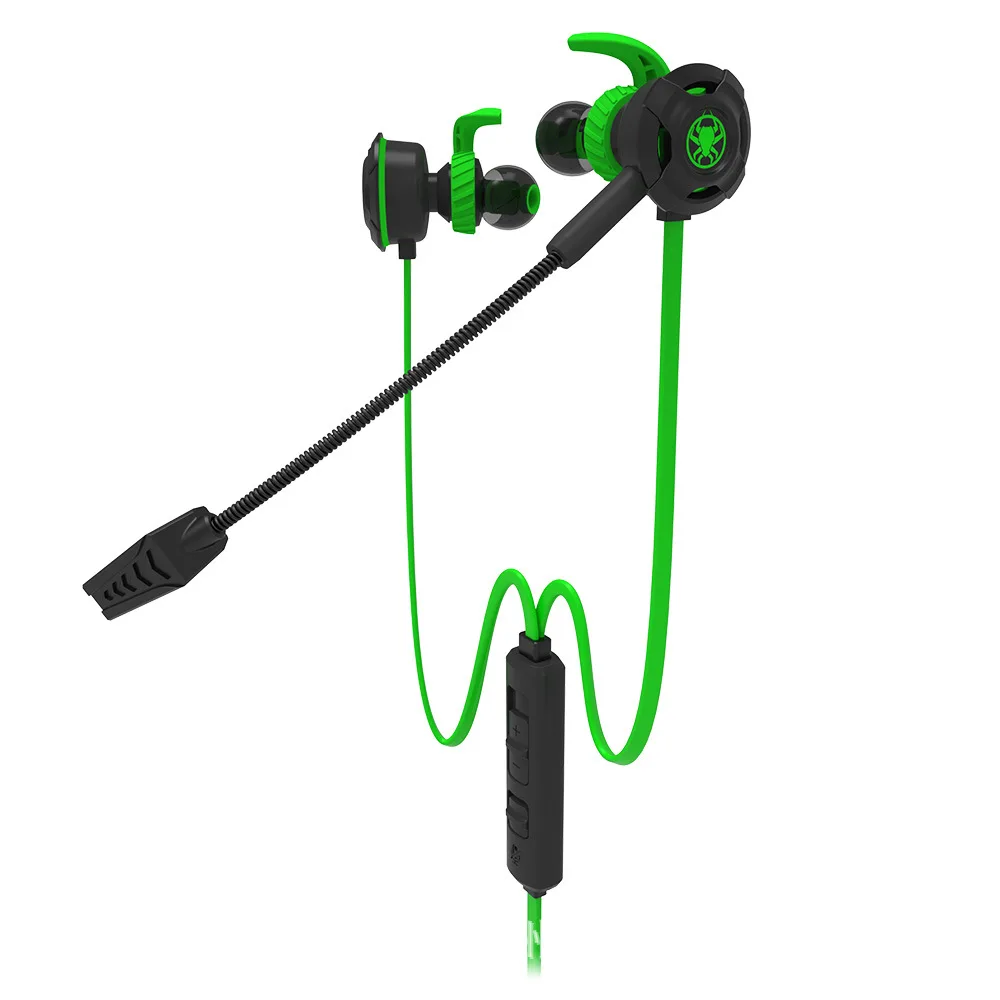 FELYBY G30 басовые наушники игровая гарнитура с шумоподавлением гарнитура|Наушники и
