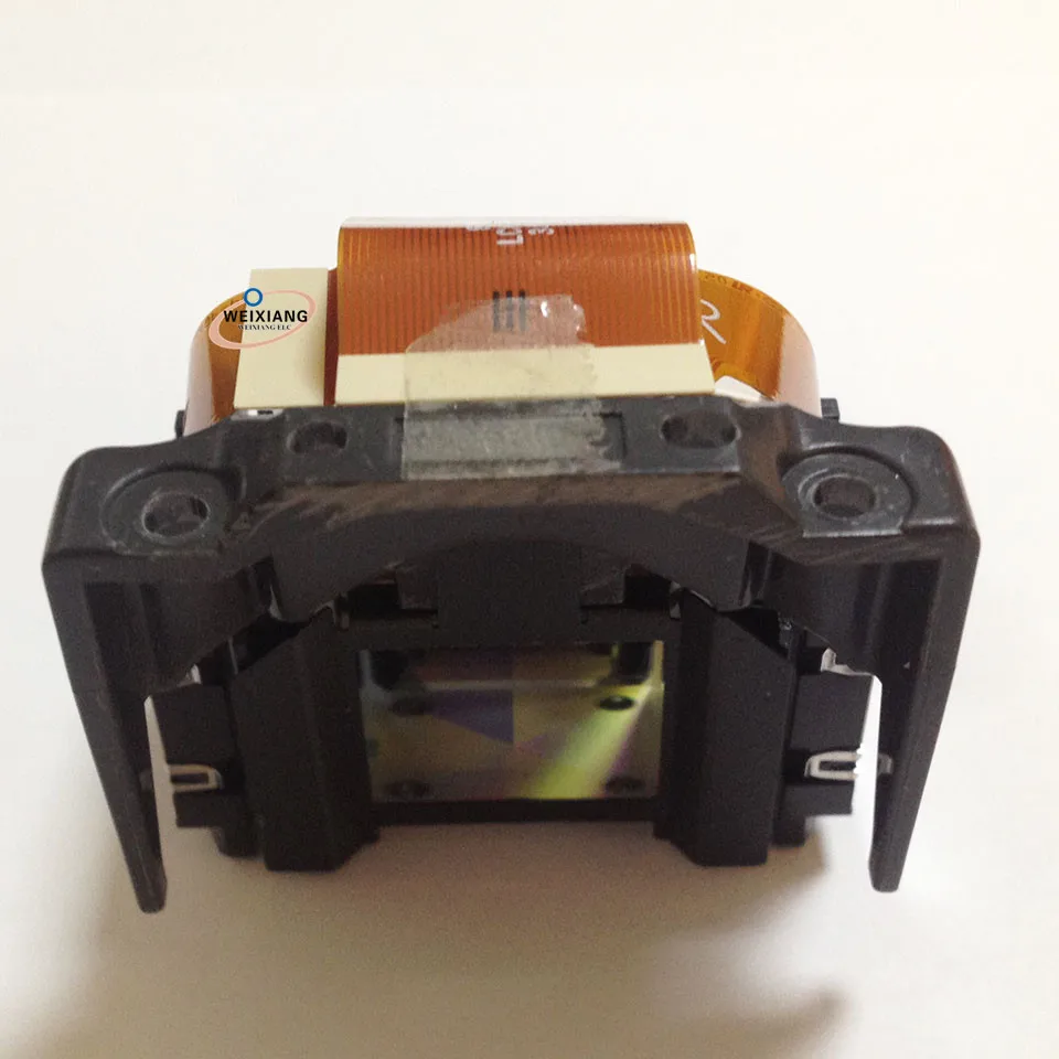 

Original Projector LCD Prism Block For Hitachi HCP-K26 LCD Panel Set Whole Block Assembly