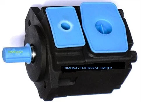 Высокого давления лопастного насоса PV2R1-23F-RAA PV2R1-25F-RAA фиксированного смещения