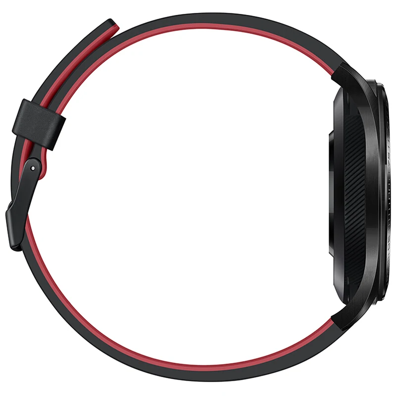 Умные часы Honor Watch Magic GPS водонепроницаемые пульсометр трекер сна телефонные