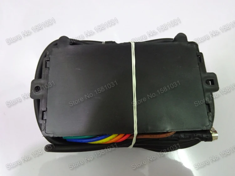 220 В газовый модуль трансформатора зажигания автоматический контроллер