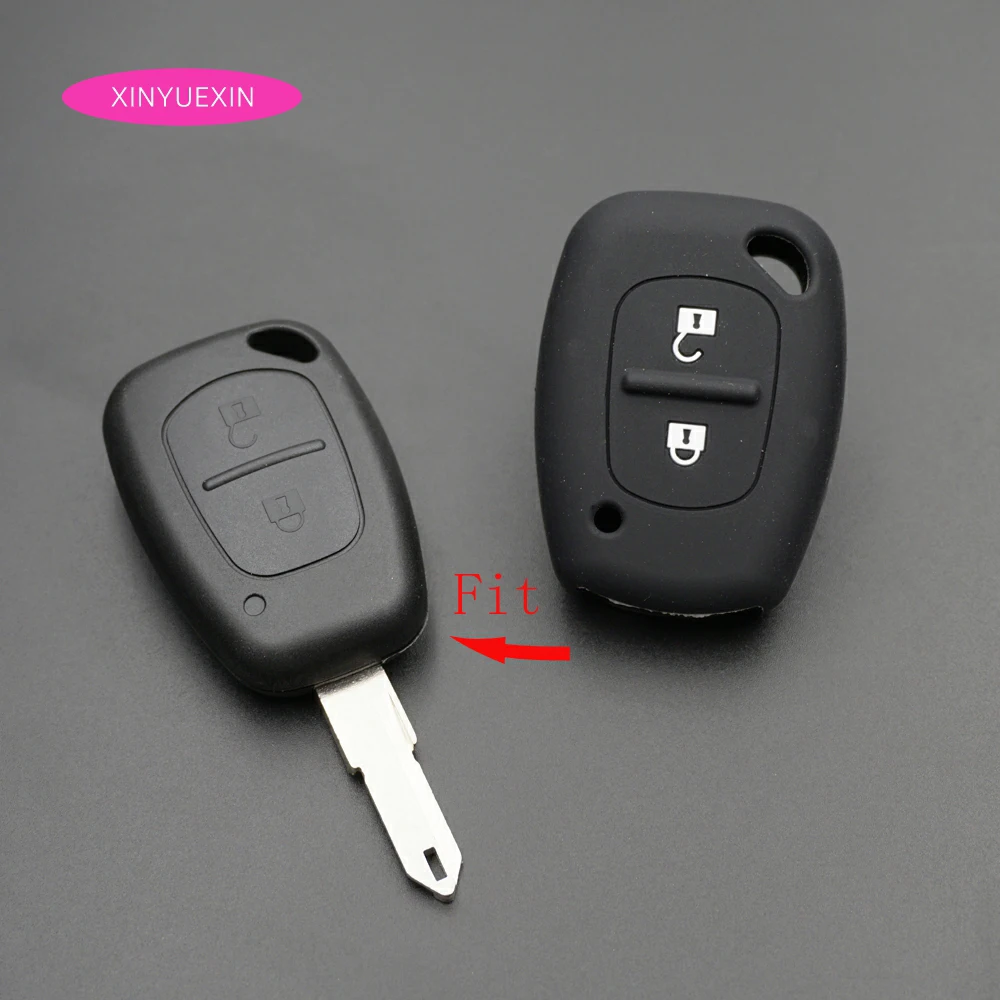

Xinyuexin Renault Traffic 2