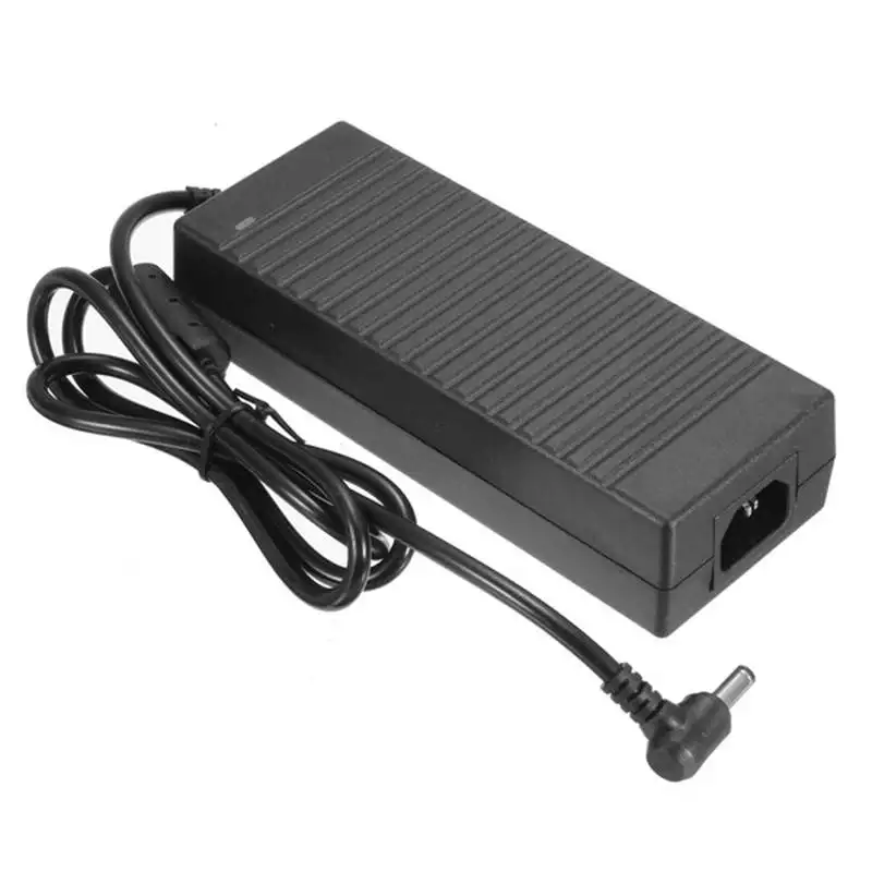 Горячая Распродажа Charsoon 12 V 120 W 10A AC/DC адаптер питания импульсный источник для RC