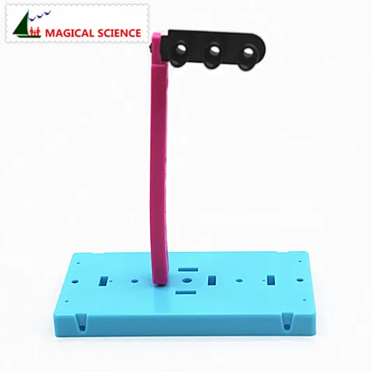 Светофоры для экспериментов по физике оптом Материалы творчества комплект