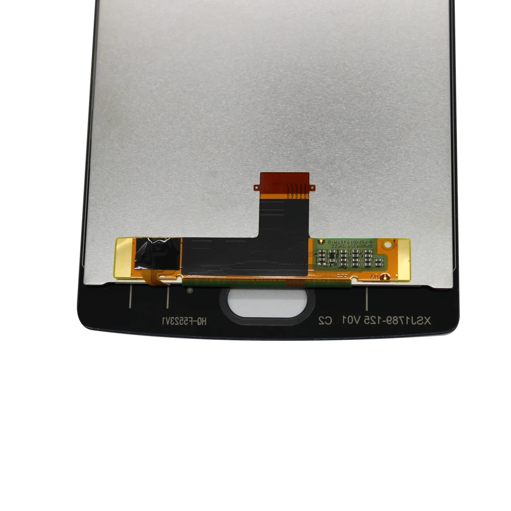 Для 5 дюймов Doogee BL7000 ЖК дисплей + сенсорный экран 100% протестированный Digitizer сборка