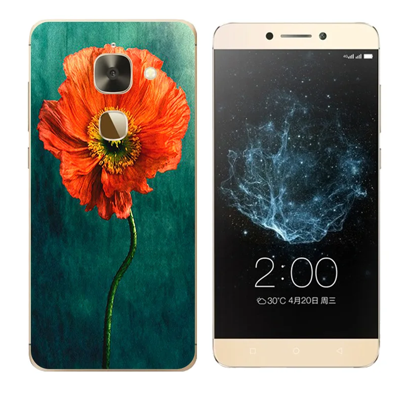 Мягкий футляр для телефона из гелевой пены LeTV LeEco Le Eco 2 Max sony Xperia XZ2 XZ1 Compact H8314 XZ3 XZ