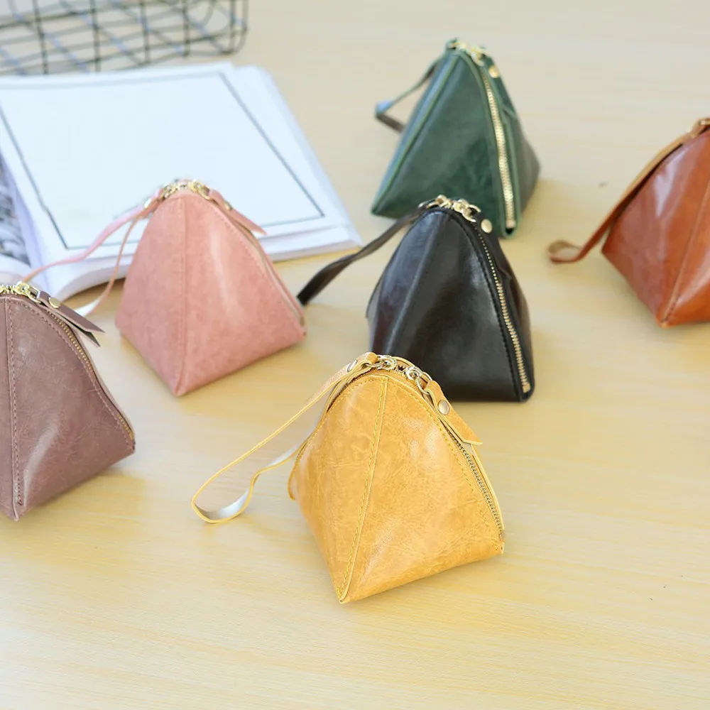 Кошелек Aelicy Женский из искусственной кожи 2019|wallet female|women purse walletmini wallet |