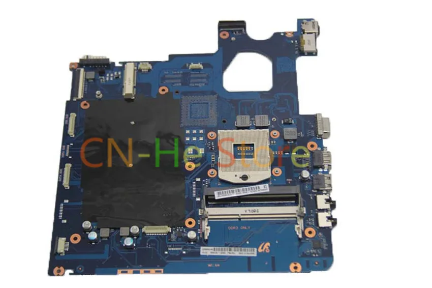 JOUTNDLN FOR Samsung NP300E4C Laptop Motherboard integrated DDR3 HM70 PGA989 BA92-10740A BA92-10740B