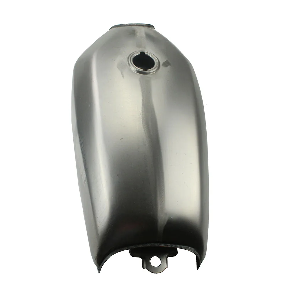 9 л 2 4 галлонов Cafe Racer Tank для HONDA CG125 CG125S CG250 мотоциклетные винтажные топливные баки