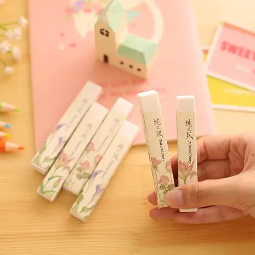 1 шт. (6 серии) оригинальная обувь необычный карандашный Канцтовары Мультяшные