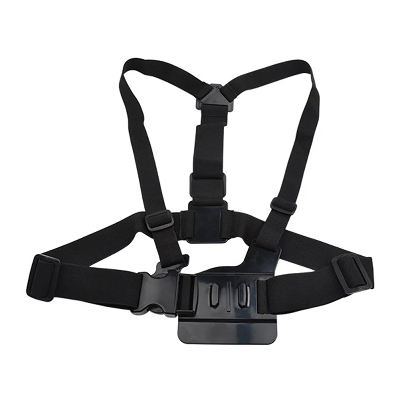 Нагрудный ремень для Gopro Hero 5 4 3 + 2 1 камера Xiaomi Xiaoyi SJCM SJ4000 SJ5000 SJ6000 SJ7000|Ремни камер| |