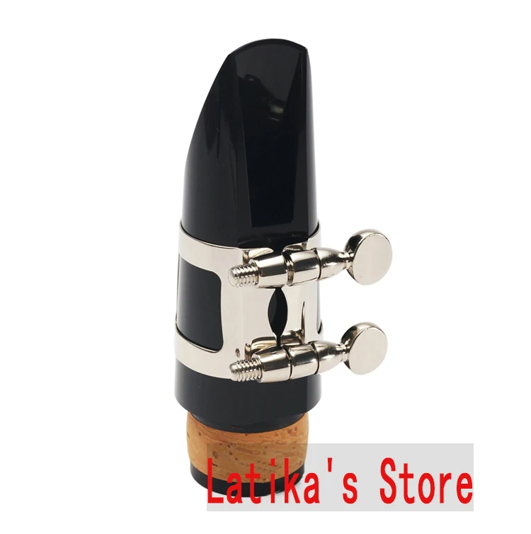 Бесплатная доставка оригинальный юпитерский кларнет лампочка с лигатурой и