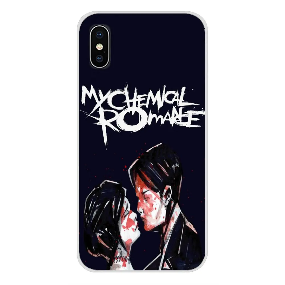 images 10 Чехол для сотового телефона Gerard Way My Chemical Romance Mcr для samsung A10 A30 A40 A50 A60 A70 Galaxy S2 Note 2 3 большое ядро Prime - Цвет: images 10