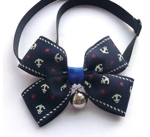 Галстук бабочка для домашних питомцев 10/20/50 шт.|cat bow|grooming bowscat bow tie |