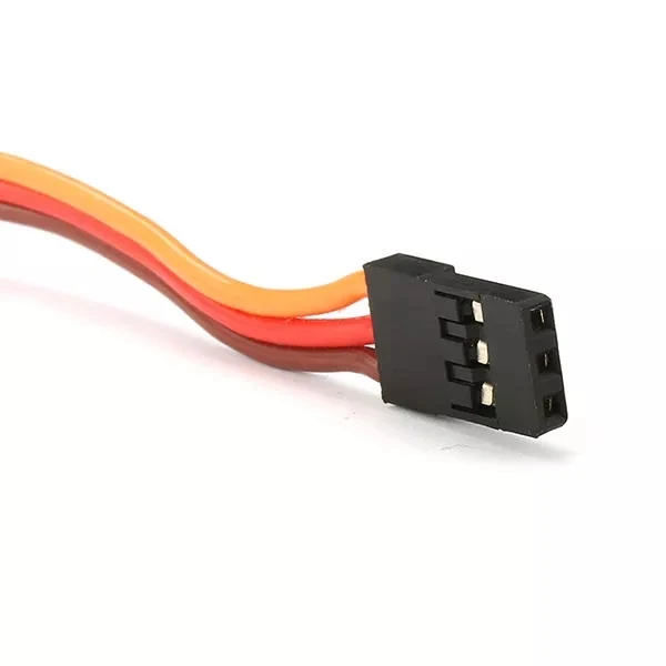 JX Servo PDI HV2060MG 73 кг металлический сердечник Цифровой 1/5 автомобильный совместимый