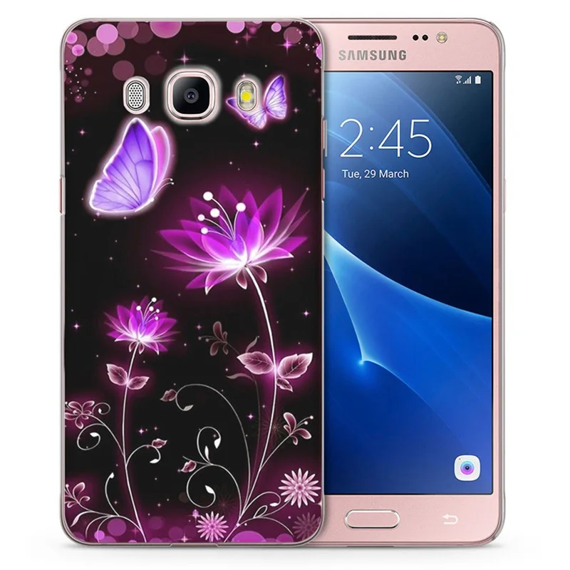 Тонкие силиконовые чехлы для телефонов Samsung Galaxy J1 J2 J3 J5 J7 prime J120 J320 J330 мягкие E358 |