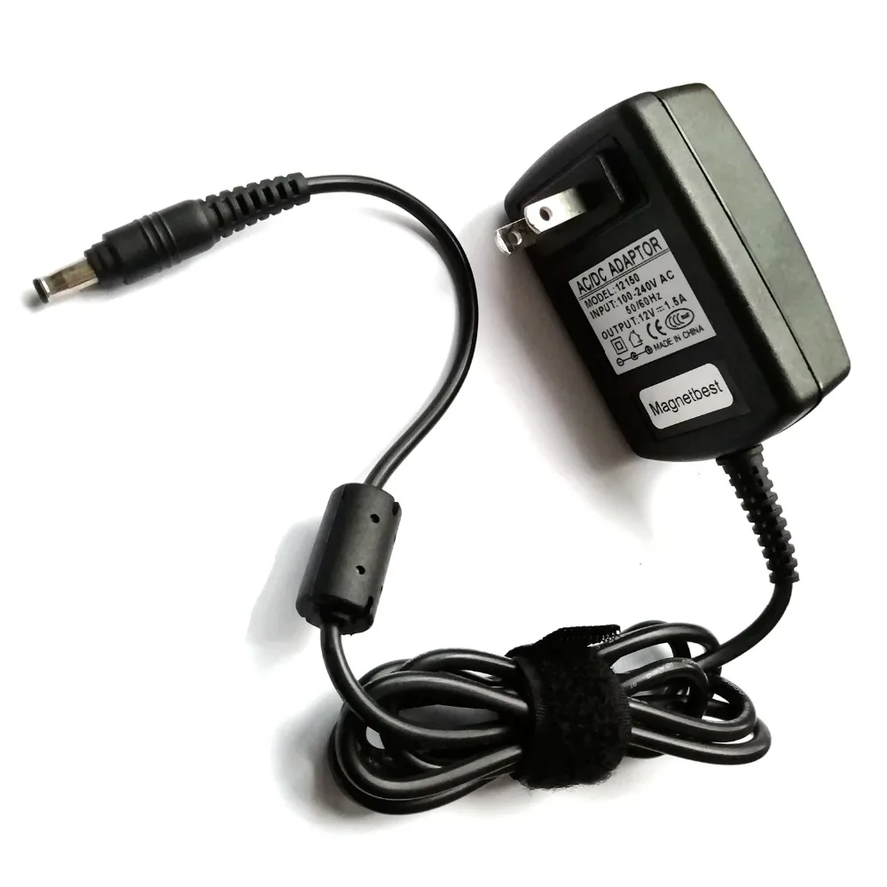 Адаптер питания для клавиатуры Casio WK6500 6600 7500 7600|Адаптеры AC/DC| |