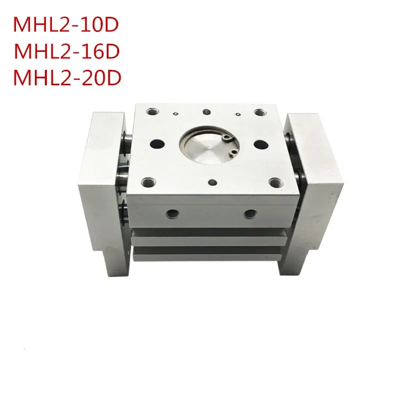 Пневматический двойного действия широкая фотография Φ SMC тип параллельный стиль