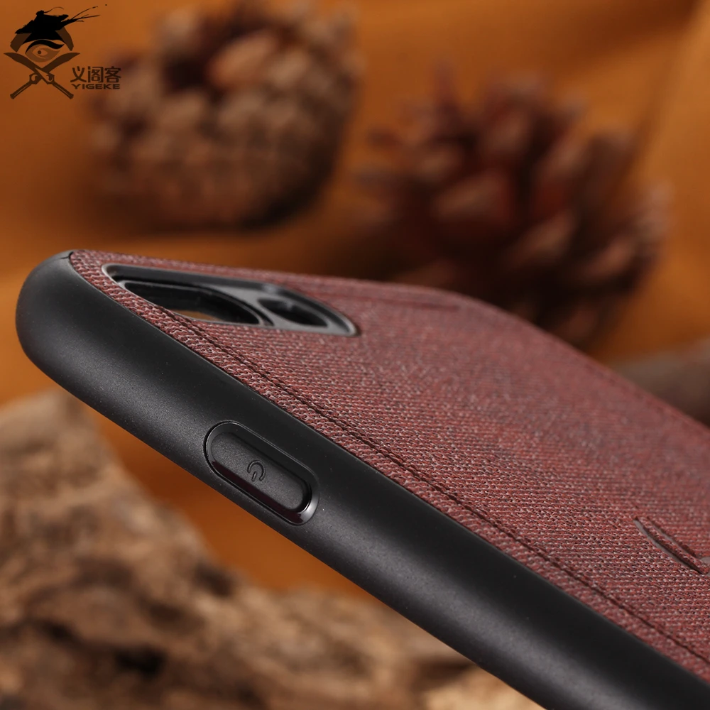 YIGEK Phone Cases for Iphone 7X HUAWEI P20 VIVO X21 OPPO R15 Bags. Extravagant Soft and Comfortable Cortex Spider-Man Case |