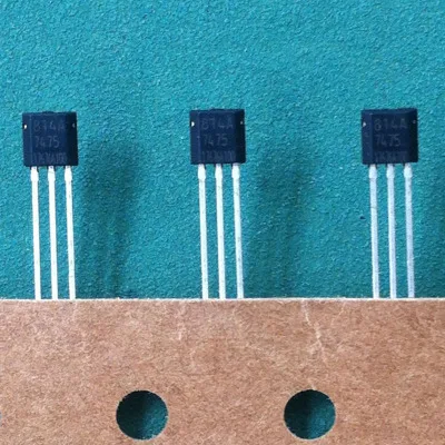 Бесплатная доставка HAL815 HAL815A компоненты|components| |