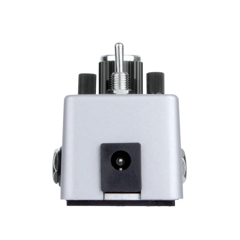 ENO SENS Auto Wah TC 61 педаль для гитарных эффектов настоящий обход металлический