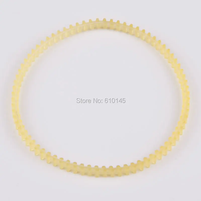 Wenxing 369 режущий станок приводной ремень двигателя для вождения|machine parts|machine tennisbelt