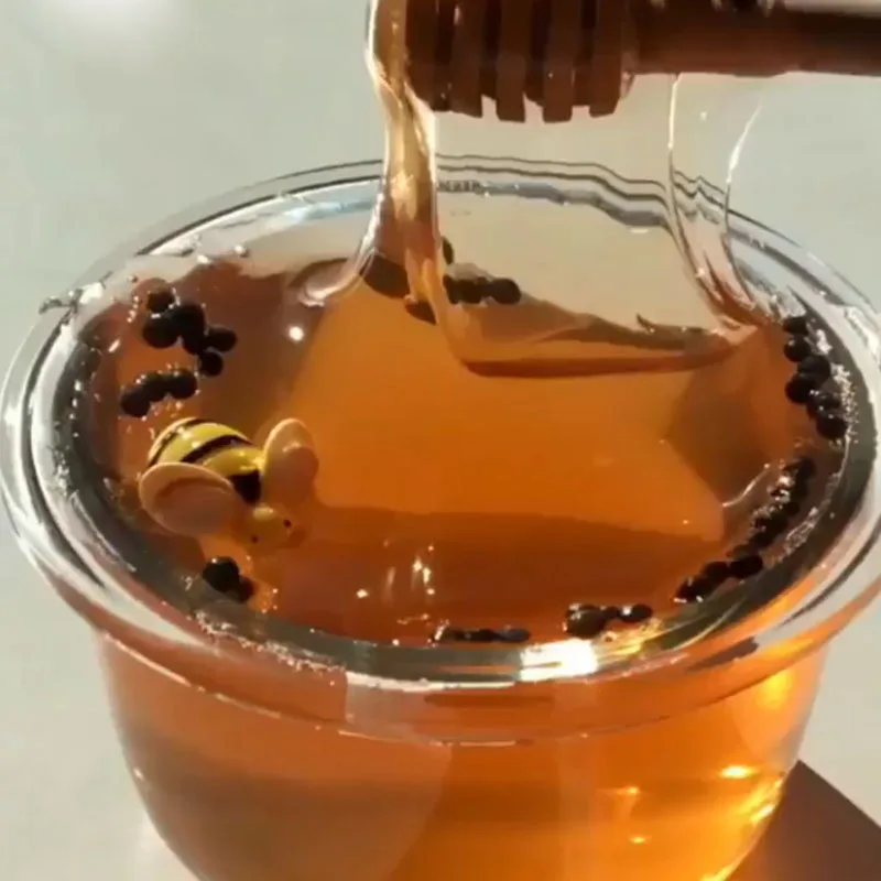 Honey Bee DIY Slime игрушки Chancery Slime пушистые принадлежности Slimes набор Полимерная глина Пластилин детские развивающие игрушки аксессуары